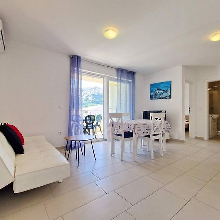 Apartment Pavlakovic Baška Εξωτερικό φωτογραφία