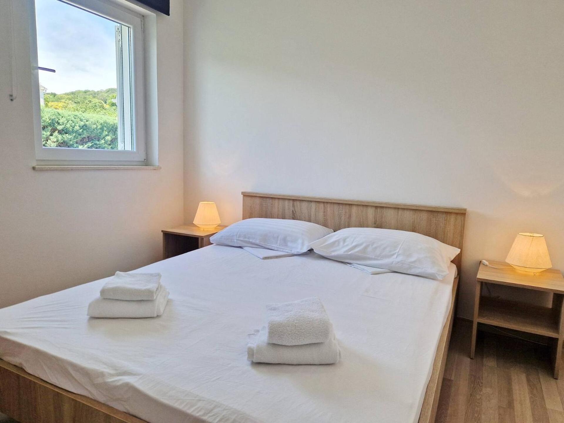 Apartment Pavlakovic Baška Εξωτερικό φωτογραφία