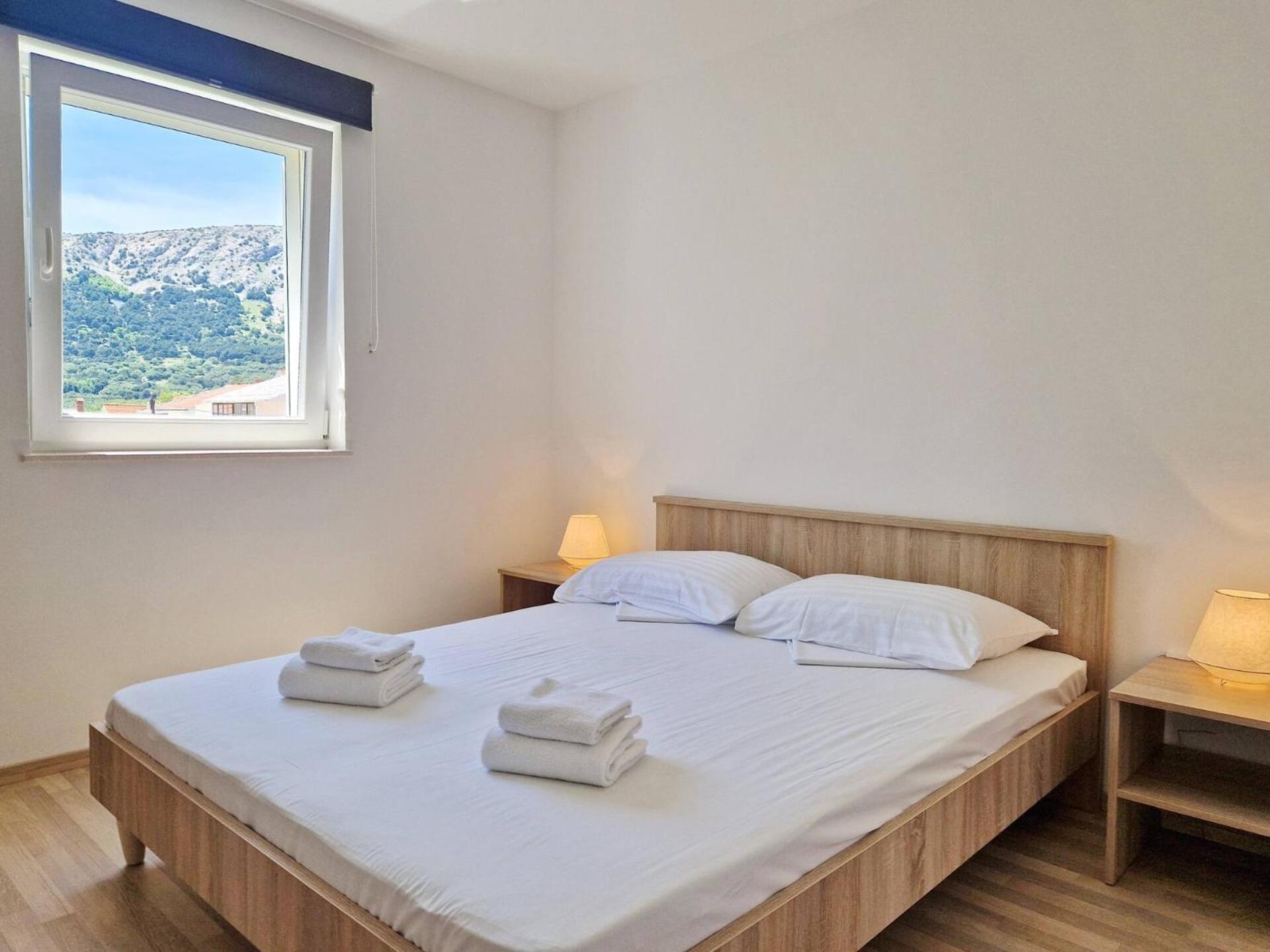Apartment Pavlakovic Baška Εξωτερικό φωτογραφία