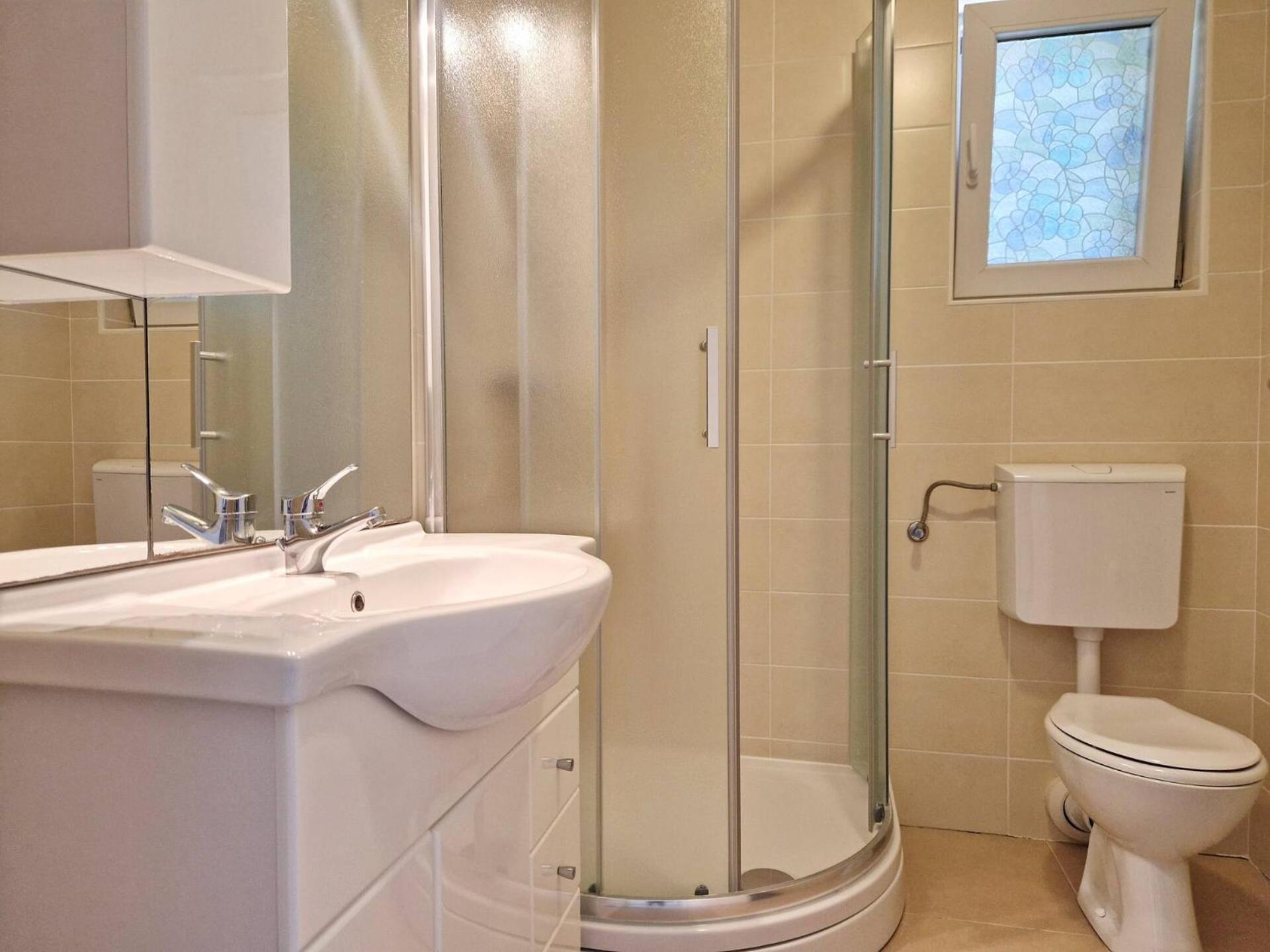 Apartment Pavlakovic Baška Εξωτερικό φωτογραφία