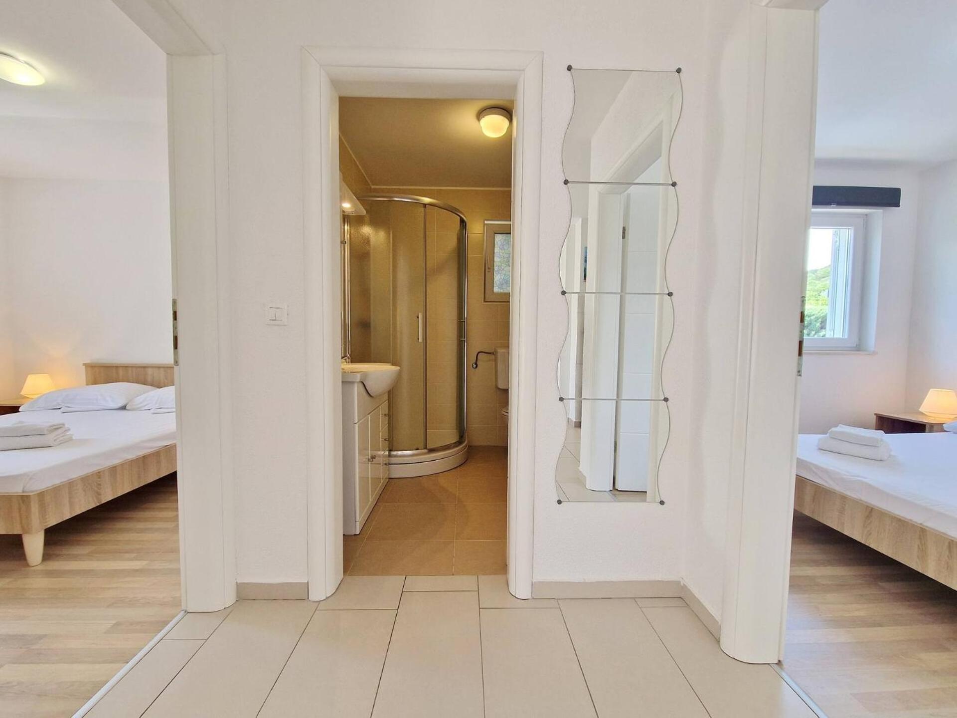 Apartment Pavlakovic Baška Εξωτερικό φωτογραφία