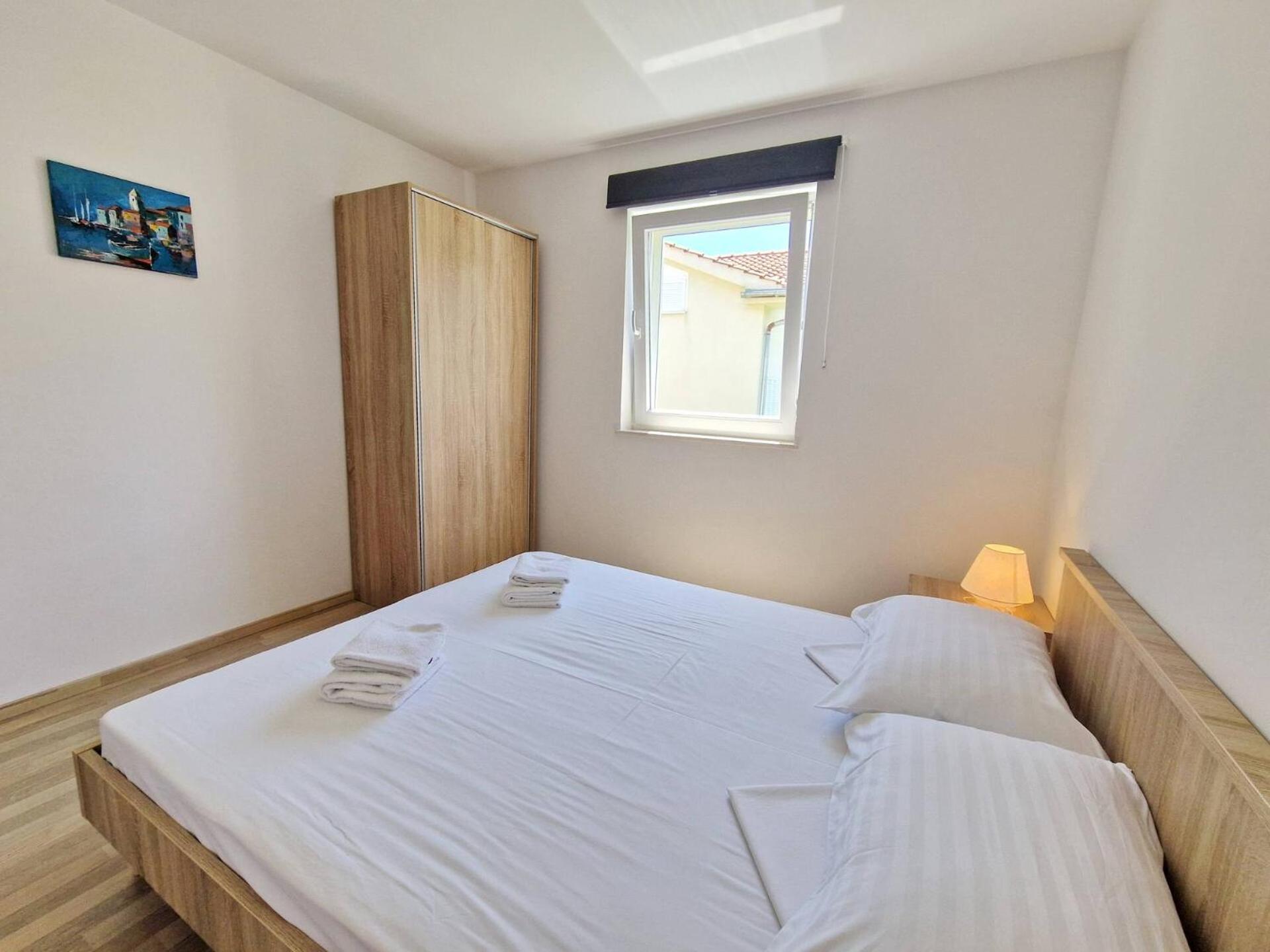 Apartment Pavlakovic Baška Εξωτερικό φωτογραφία