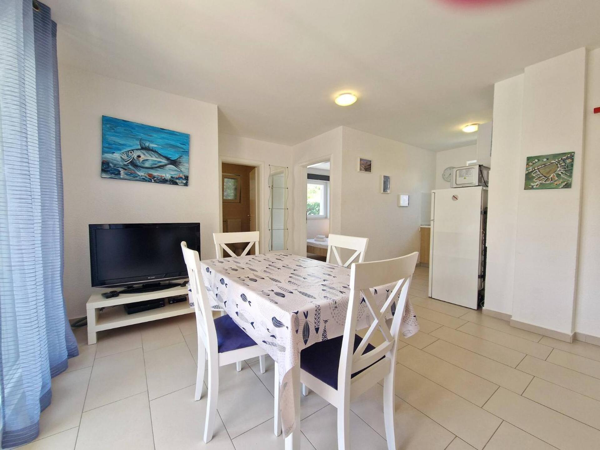 Apartment Pavlakovic Baška Εξωτερικό φωτογραφία
