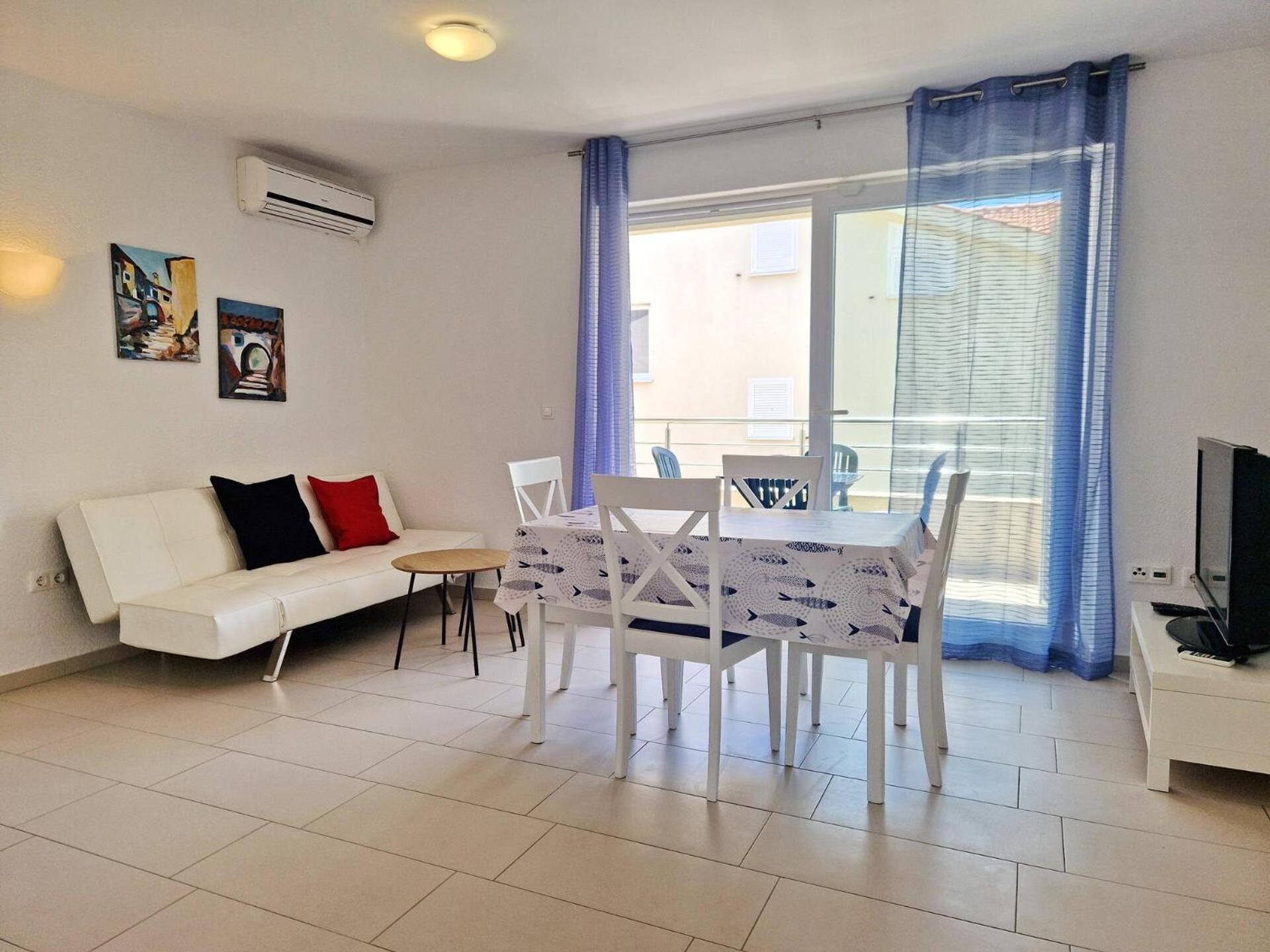 Apartment Pavlakovic Baška Εξωτερικό φωτογραφία